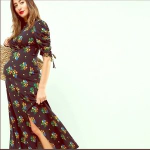 ASOS Maternity Dress (sz 10)